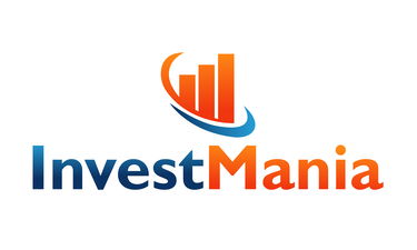 InvestMania.com - Creative brandable domain for sale